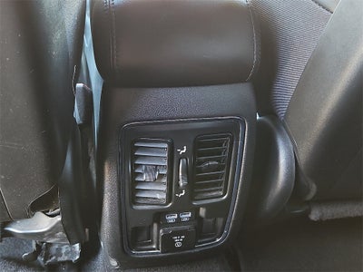 2021 Jeep Grand Cherokee Limited 4x2