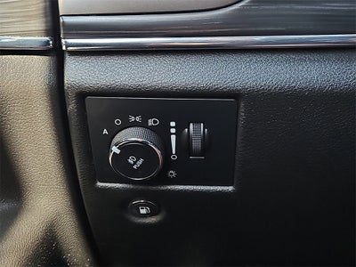 2021 Jeep Grand Cherokee Limited 4x2