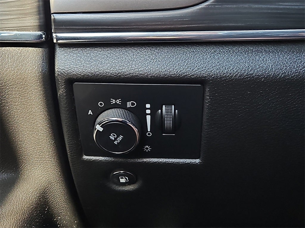 2021 Jeep Grand Cherokee Limited 4x2