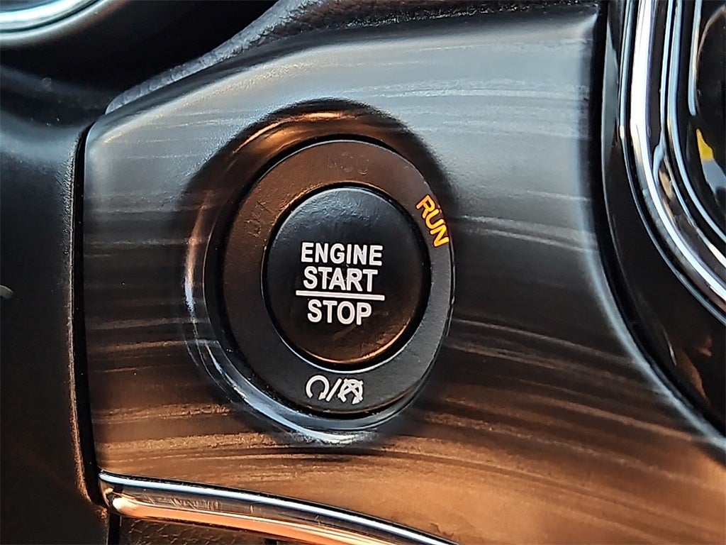 2021 Jeep Grand Cherokee Limited 4x2