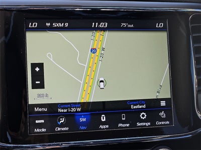 2021 Jeep Grand Cherokee Limited 4x2