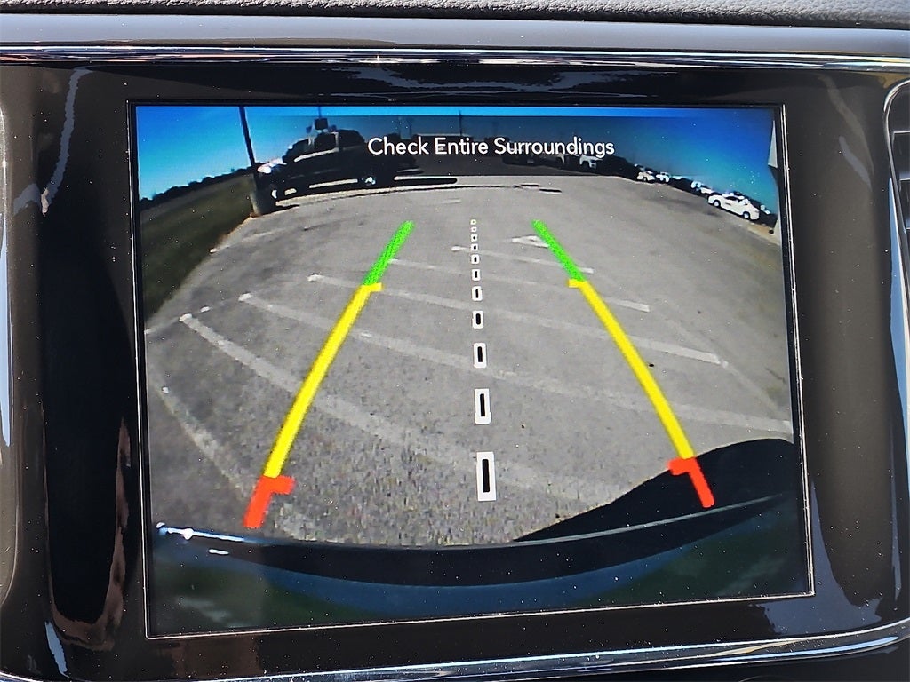 2021 Jeep Grand Cherokee Limited 4x2