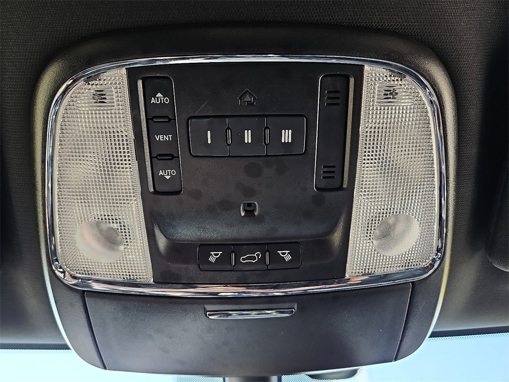 2021 Jeep Grand Cherokee Limited 4x2