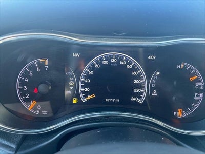 2021 Jeep Grand Cherokee Limited 4x2