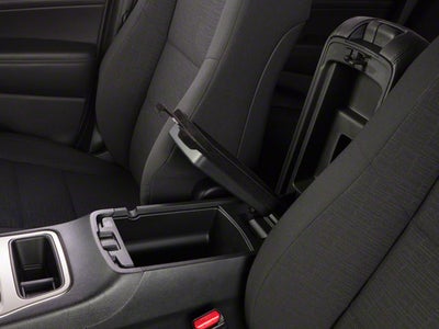 2013 Jeep Grand Cherokee Overland
