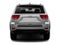 2013 Jeep Grand Cherokee Overland
