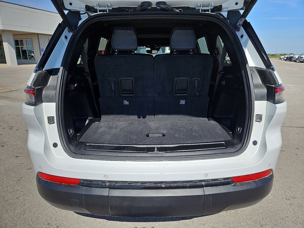 2024 Jeep Grand Cherokee L Altitude X