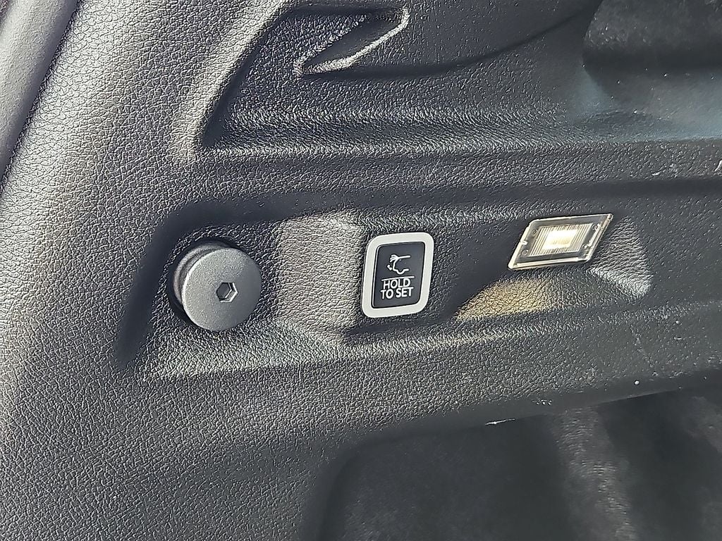 2022 Jeep Grand Cherokee L Altitude 4x4