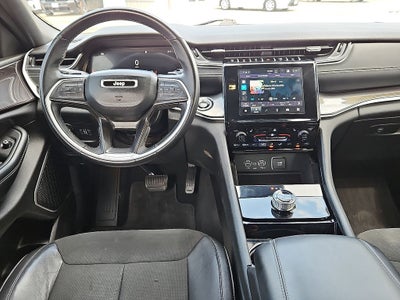 2022 Jeep Grand Cherokee L Altitude 4x4