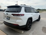 2022 Jeep Grand Cherokee L Altitude 4x4