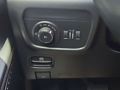 2023 Jeep Grand Cherokee L Summit Reserve 4x4