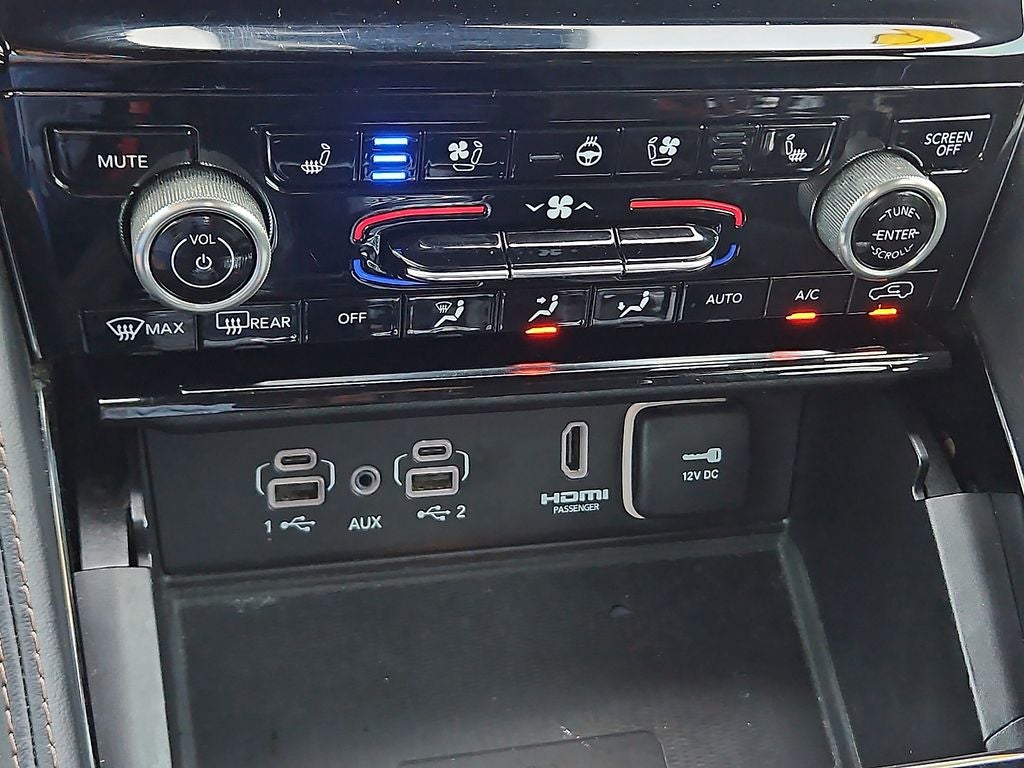 2023 Jeep Grand Cherokee L Summit Reserve 4x4
