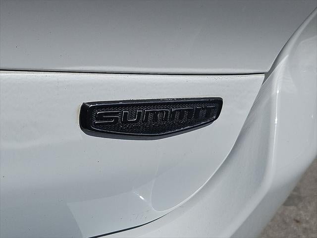 2023 Jeep Grand Cherokee L Summit Reserve 4x4