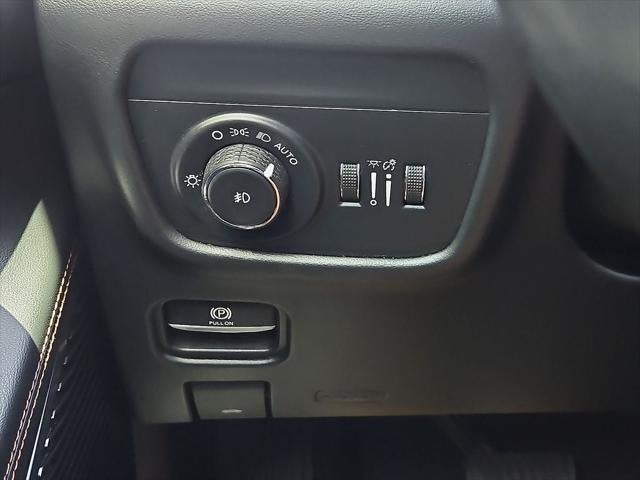 2023 Jeep Grand Cherokee L Summit Reserve 4x4