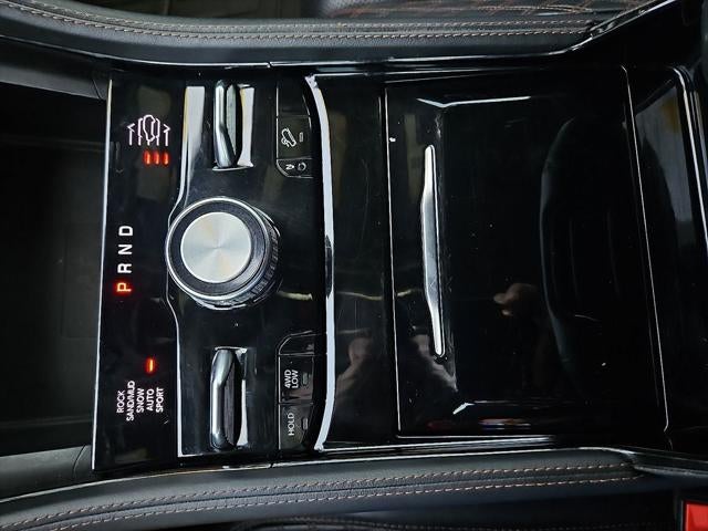 2023 Jeep Grand Cherokee L Summit Reserve 4x4