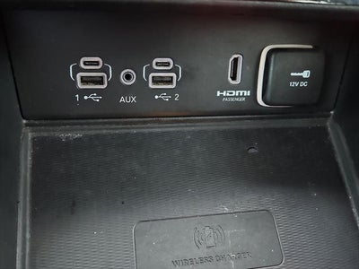2023 Jeep Grand Cherokee L Summit Reserve 4x4