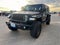 2026 Jeep Wrangler 4-Door Recon 4x4
