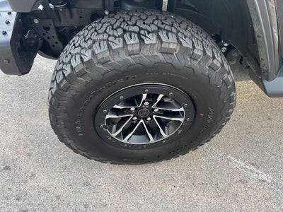 2026 Jeep Wrangler 4-Door Recon 4x4