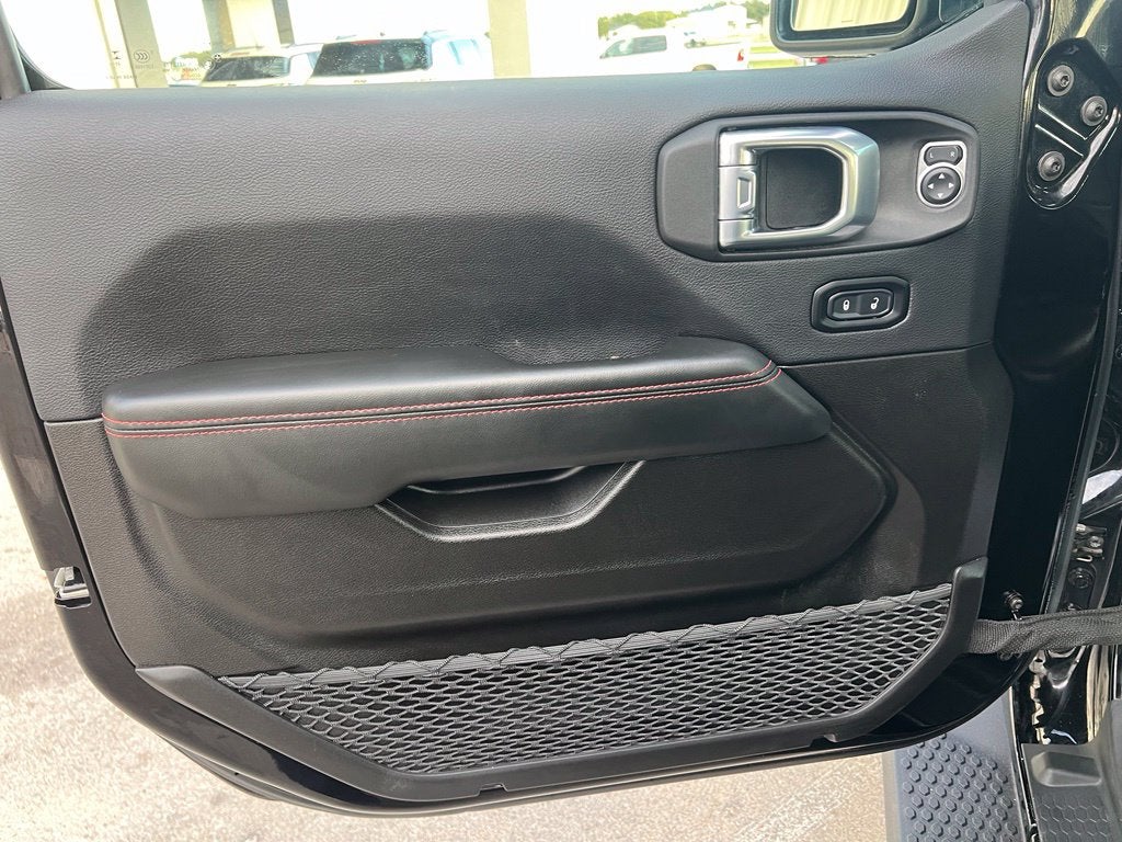 2026 Jeep Wrangler 4-Door Recon 4x4