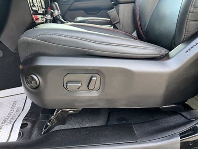2026 Jeep Wrangler 4-Door Recon 4x4
