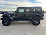 2026 Jeep Wrangler 4-Door Recon 4x4