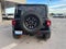 2026 Jeep Wrangler 4-Door Recon 4x4