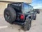 2026 Jeep Wrangler 4-Door Recon 4x4
