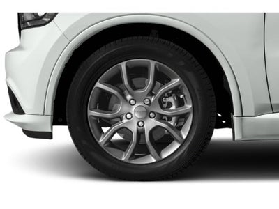 2020 Dodge Durango R/T RWD