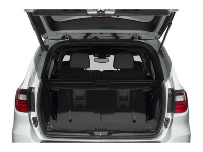 2020 Dodge Durango R/T RWD