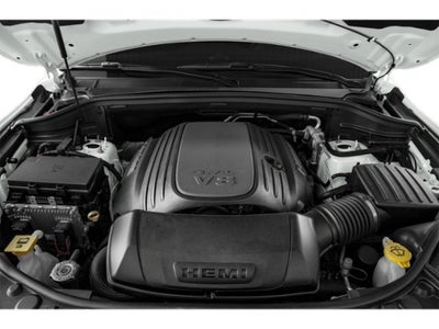 2020 Dodge Durango R/T RWD