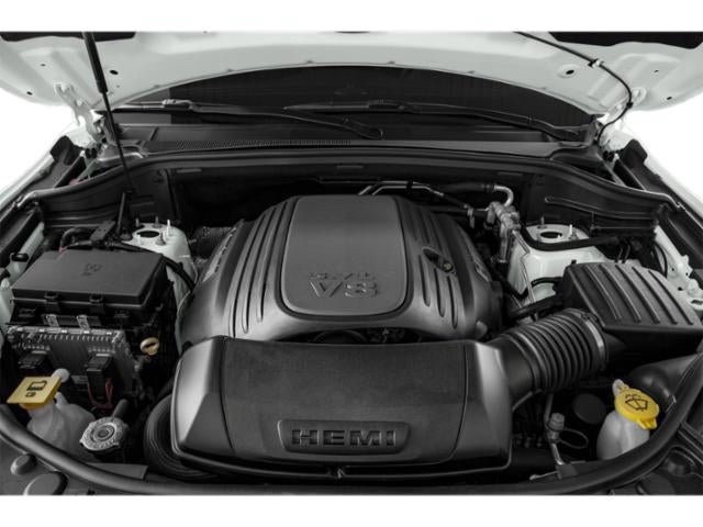 2020 Dodge Durango R/T RWD