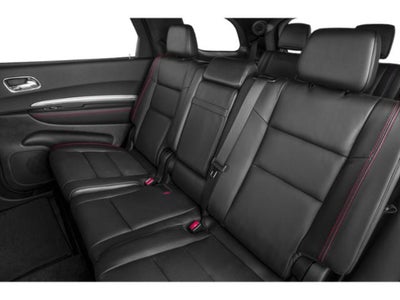 2020 Dodge Durango R/T RWD