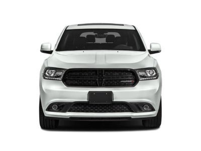 2020 Dodge Durango R/T RWD
