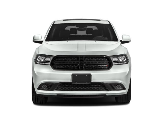 2020 Dodge Durango R/T RWD