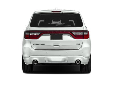 2020 Dodge Durango R/T RWD