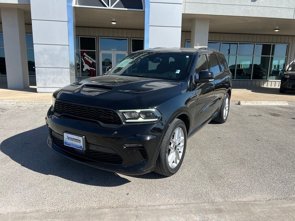 2023 Dodge Durango R/T Plus AWD