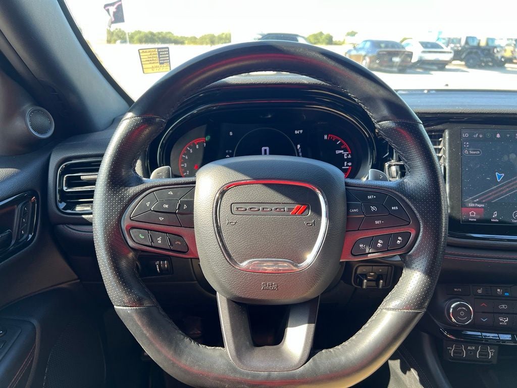 2023 Dodge Durango R/T Plus AWD