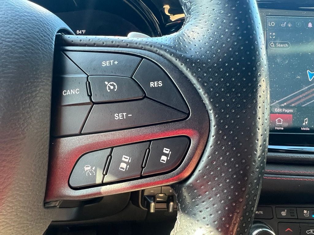2023 Dodge Durango R/T Plus AWD