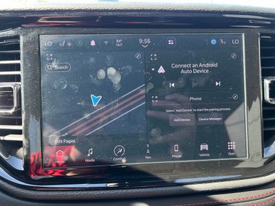 2023 Dodge Durango R/T Plus AWD