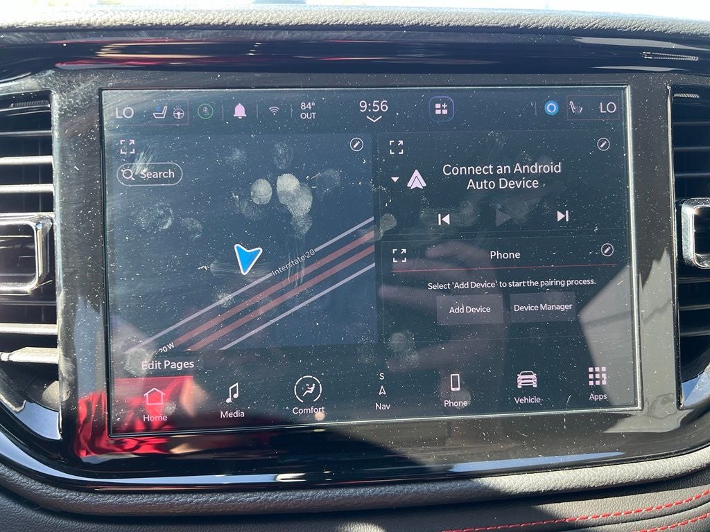 2023 Dodge Durango R/T Plus AWD