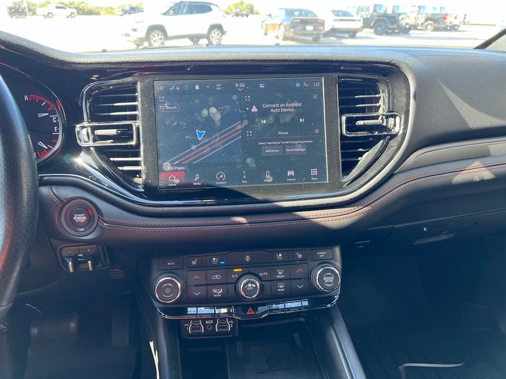 2023 Dodge Durango R/T Plus AWD