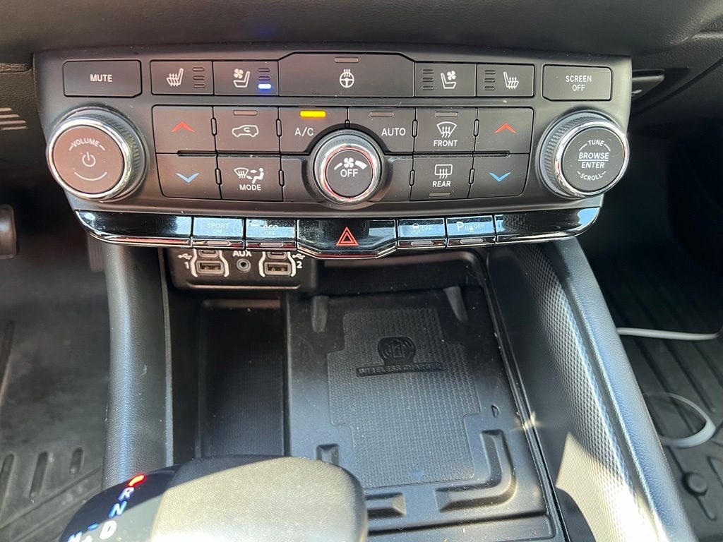 2023 Dodge Durango R/T Plus AWD