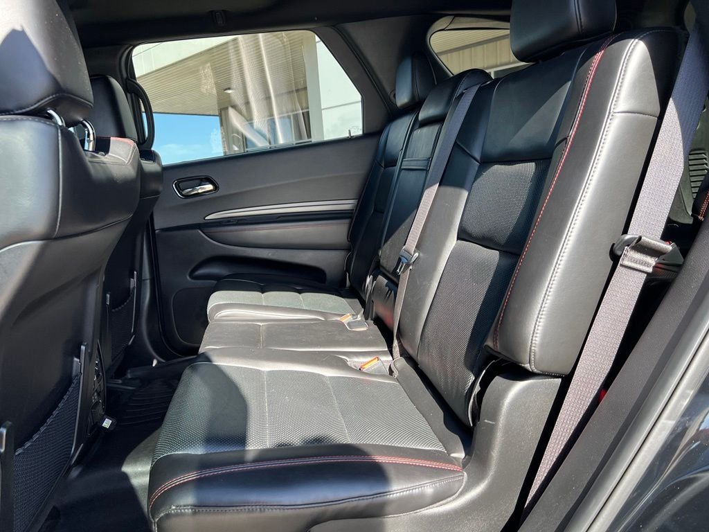 2023 Dodge Durango R/T Plus AWD