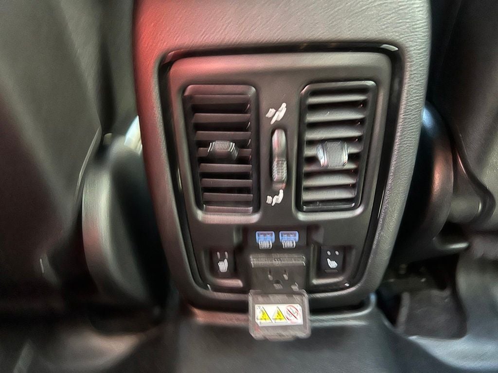 2023 Dodge Durango R/T Plus AWD