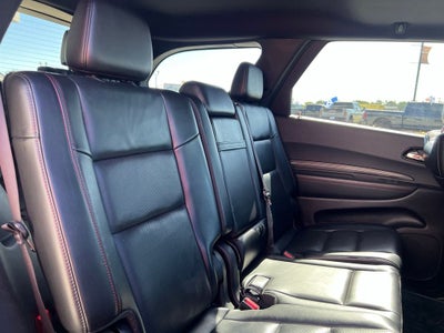 2023 Dodge Durango R/T Plus AWD