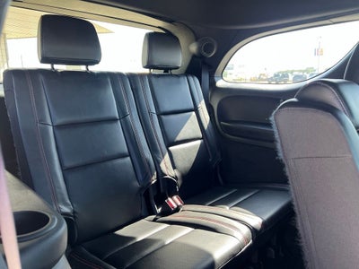 2023 Dodge Durango R/T Plus AWD
