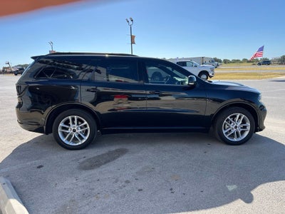2023 Dodge Durango R/T Plus AWD