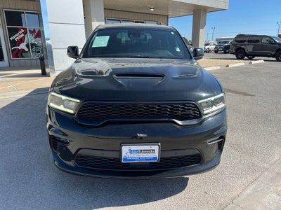 2023 Dodge Durango R/T Plus AWD