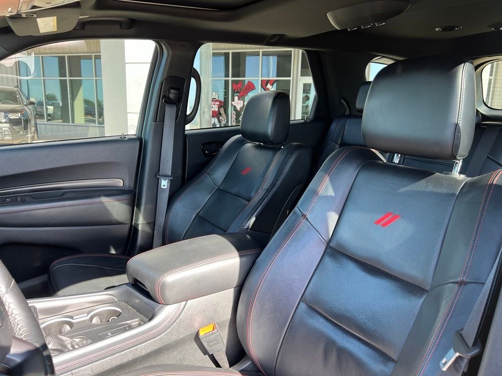 2023 Dodge Durango R/T Plus AWD