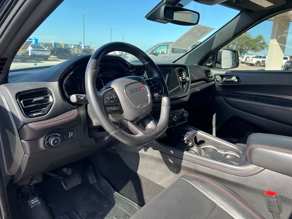 2023 Dodge Durango R/T Plus AWD
